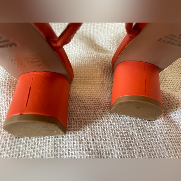 Schutz Ully Lo sandal - Picture 12 of 12